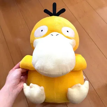 코닥 봉제 인형