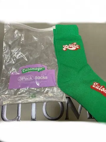 계속 한밤중이면 좋을 텐데 양말