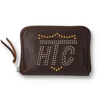 SD HTC T-2 Zipper Wallet #Shield Logo