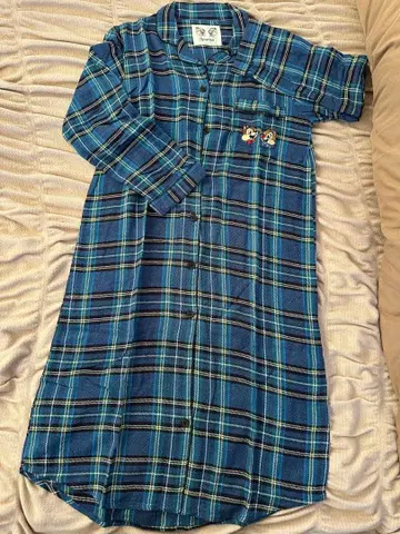 칩과 데일 룸웨어 원피스