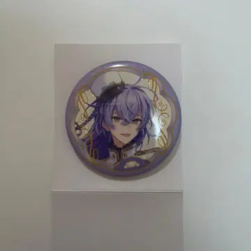 니지산지 호시미치 쇼 Dytica 산리오 캔뱃지