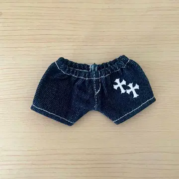 1, 2, 3대 라부부 labubu용 바지