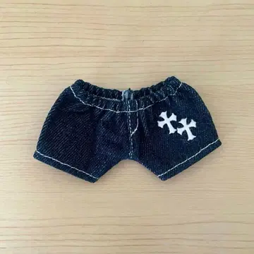 1, 2, 3대 라부부 labubu용 바지