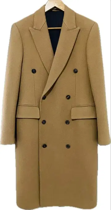 컨디션 최상 골든구스 더블 코트 울 Golden Goose