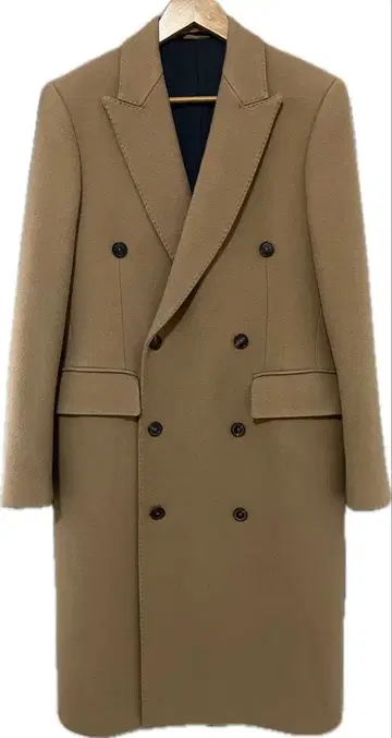 컨디션 최상 골든구스 더블 코트 울 Golden Goose