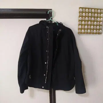 그린 리벨 릴랙싱 마운틴 파카