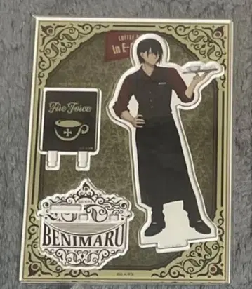 신몬 벤마루 아크릴 스탠드