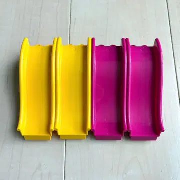 레고 듀플로 미끄럼틀 1