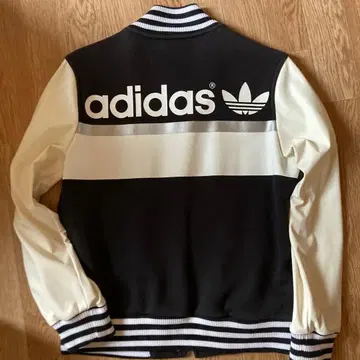 adidas originals 바시티 자켓 M 사이즈