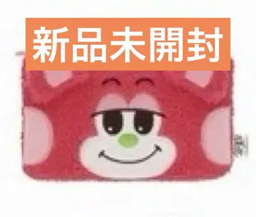 RIIZE 팝업 오카오 파우치 쇼타로