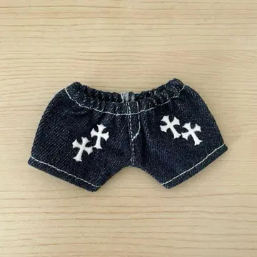 1, 2, 3대 라부부 labubu용 바지