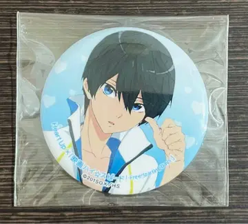 Free!-Take Your Marks- x 하트업 데뷔 캠페인