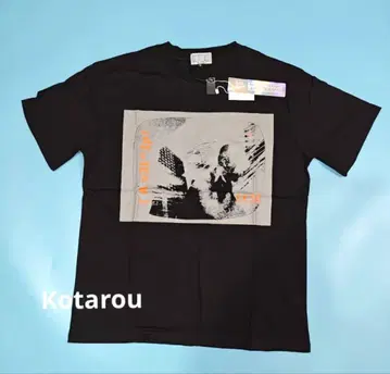 C.E Cavempt C.E 프린트 T셔츠 반팔