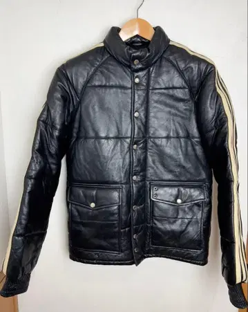 DEGNER - harpas Leather Racing Jacket