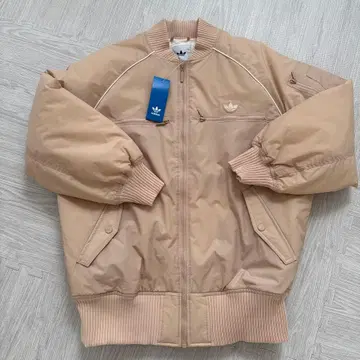 adidas 봄버 자켓 새상품 미사용