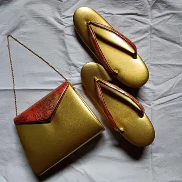 기모노 백 조리