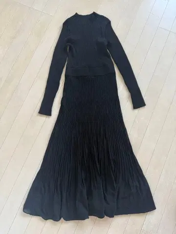 CELFORD 니트 원피스