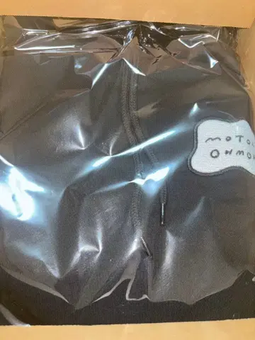 Mrs. GREEN APPLE 벌스데이 굿즈 후디 L 오오모리 모토키