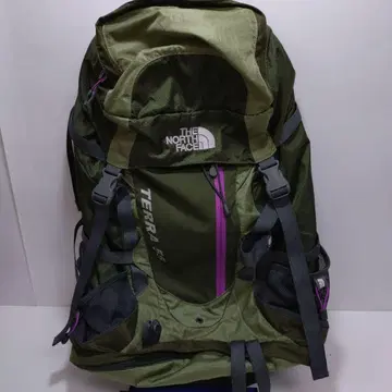 THE NORTH FACE TERRA 55 L 백팩 테라55