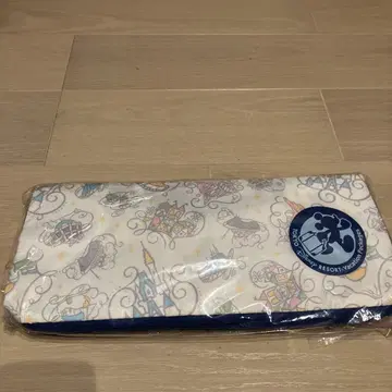 도쿄 디즈니 리조트 시트 포함 백