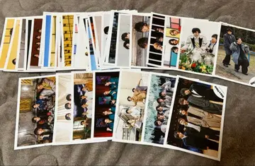 King&Prince 집합 브로마이드