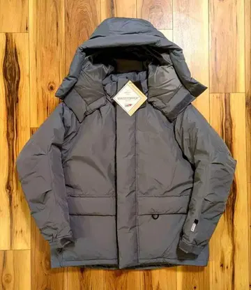 DAIWA PIER39 EXPEDITION DOWN JACKET/24AW