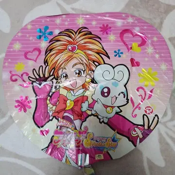 빛의 전사 프리큐어 스플래쉬 스타