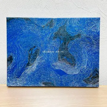 [ 미개봉 ] 사카낙션 834.194 완전 생산 한정판 B 2CD+DVD