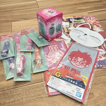 단단단 제일복권 SET 판매