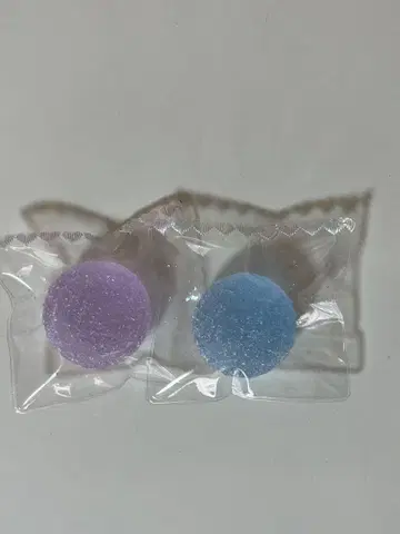 샤리샤리 사탕 스퀴즈 2개 세트