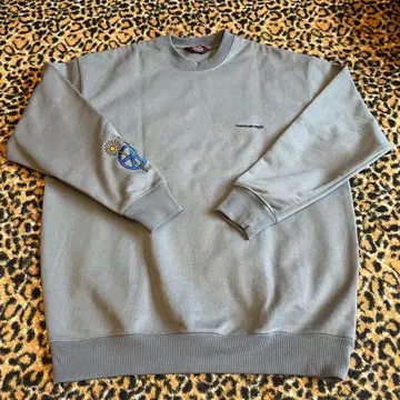 FREAK'S STORE x TOWN CRAFT 트레이닝복