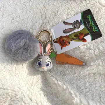 시마무라 입체 참 주토피아 2 주디