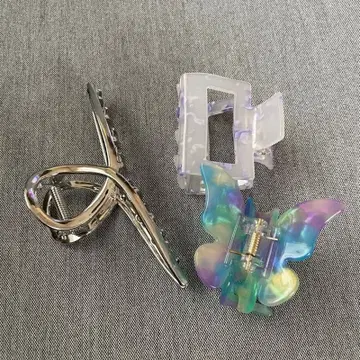 여성용 헤어 액세서리