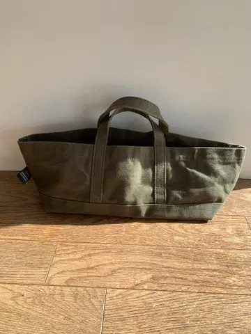 후쿠미츠야 1.8리터 병 토트백