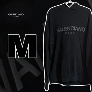 VALENCIANO BY KELME 발렌시아노 바이 켈메 후드티