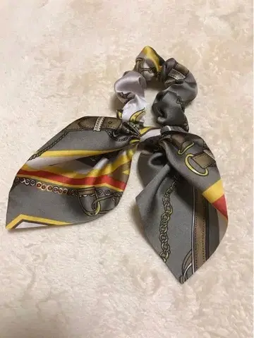 여성용 헤어 액세서리