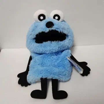 퍼펫 순순 핸드퍼펫