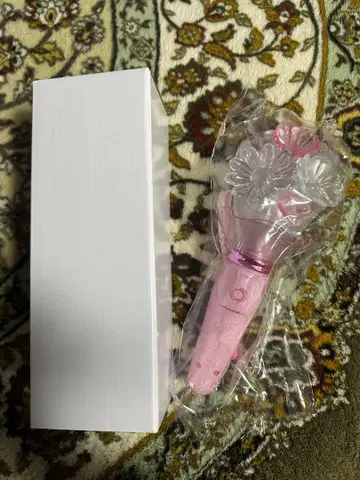 앙상블 스타즈 앙스타 스타포니 응원봉 응원봉 부케