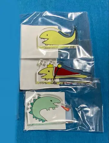 문호와 연금술사 문알 AGF 주가이공업 아크릴 블록 킹버그몬