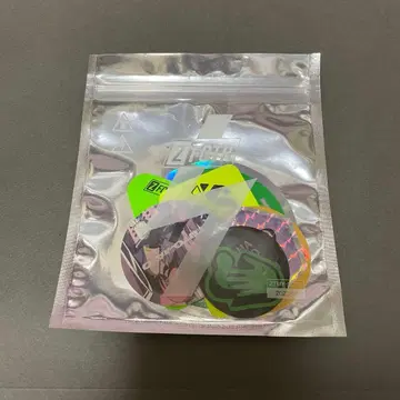 계속 한밤중이면 좋을 텐데 ZUTOMAYO factory 스티커