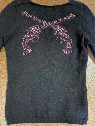 roarguns roar 로아건즈 스와로 레어 캐시미어