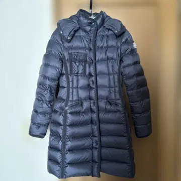 새상품급 MONCLER 에르민느