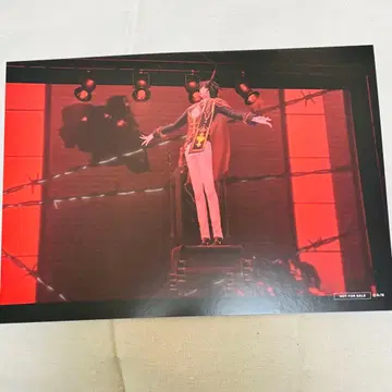 빅 카드 니지 페스티벌 복스 아쿠마