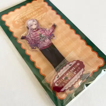 니지산지 Christmas Wear 아크릴 스탠드