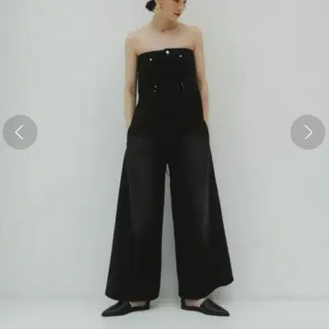 [ KnuthMarf ] lace up all in one