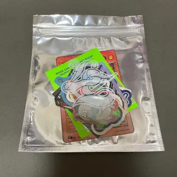 계속 한밤중이면 좋을 텐데 스티커