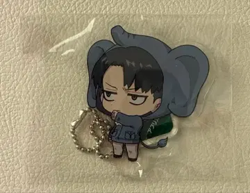 진격의 거인 토부 동물공원 리바이 아크릴 스탠드 리바이