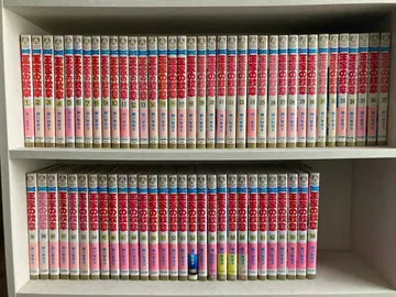 왕가의 문장 1~66권 (전 66권)