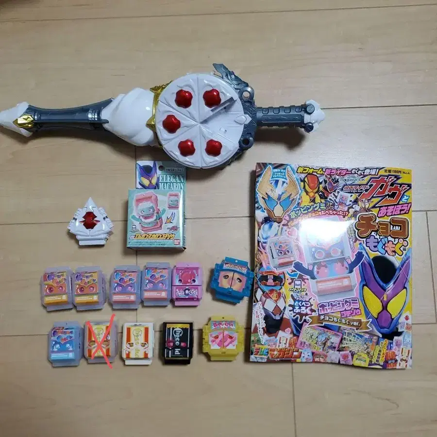 1번째 상품 이미지