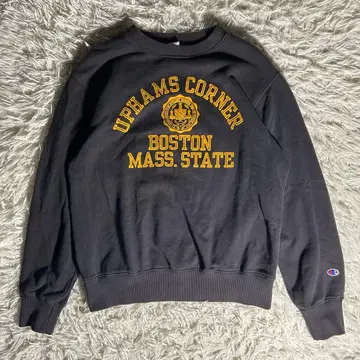 챔피온 champion 80s 트리코 태그 복각 플로키 칼리지